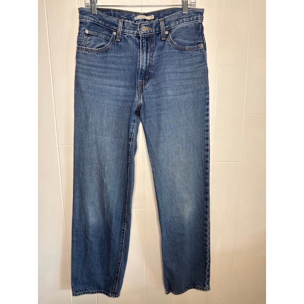 Levis 94' Baggie jeans size 29